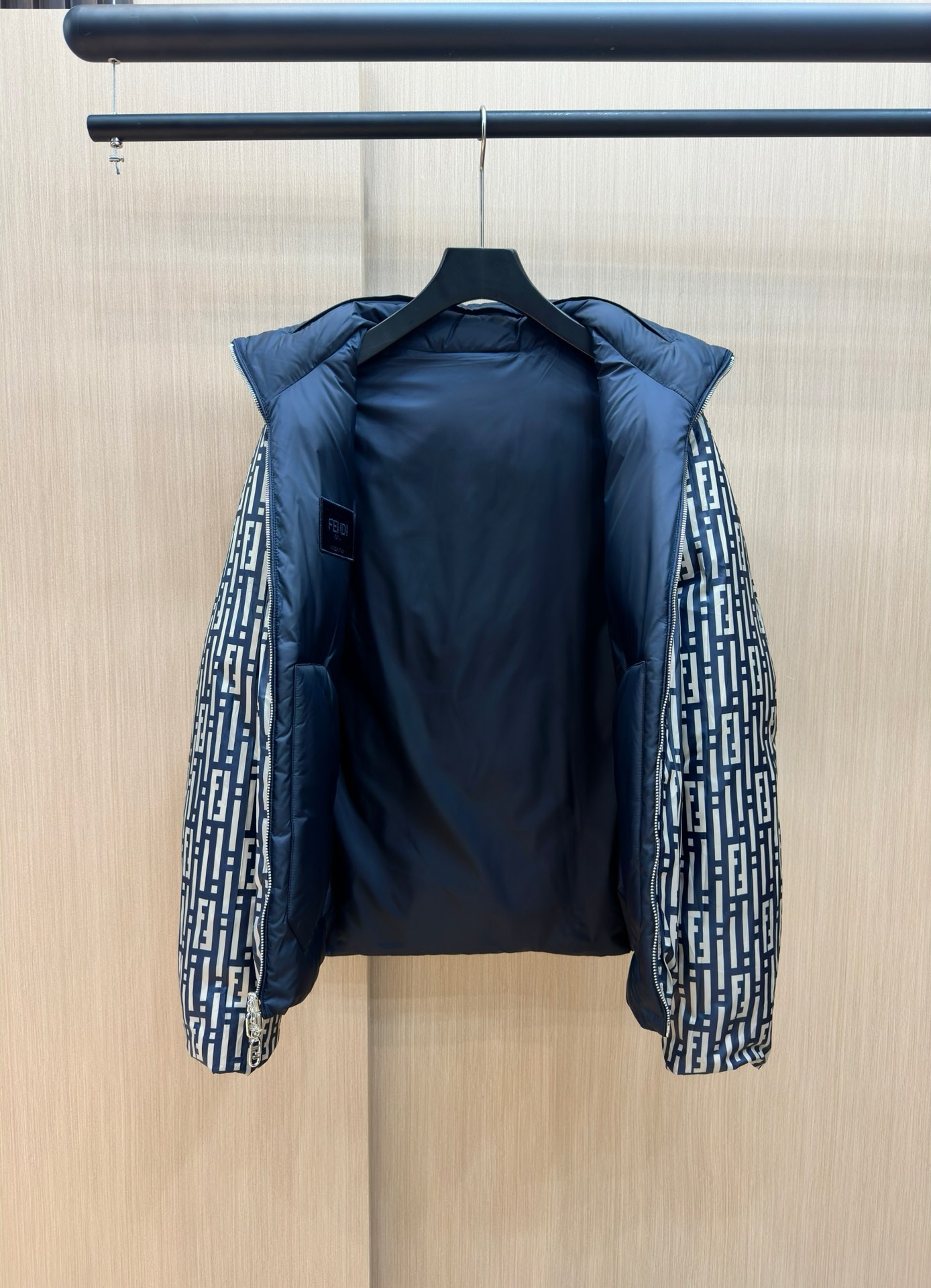 Christian Dior Down Jackets